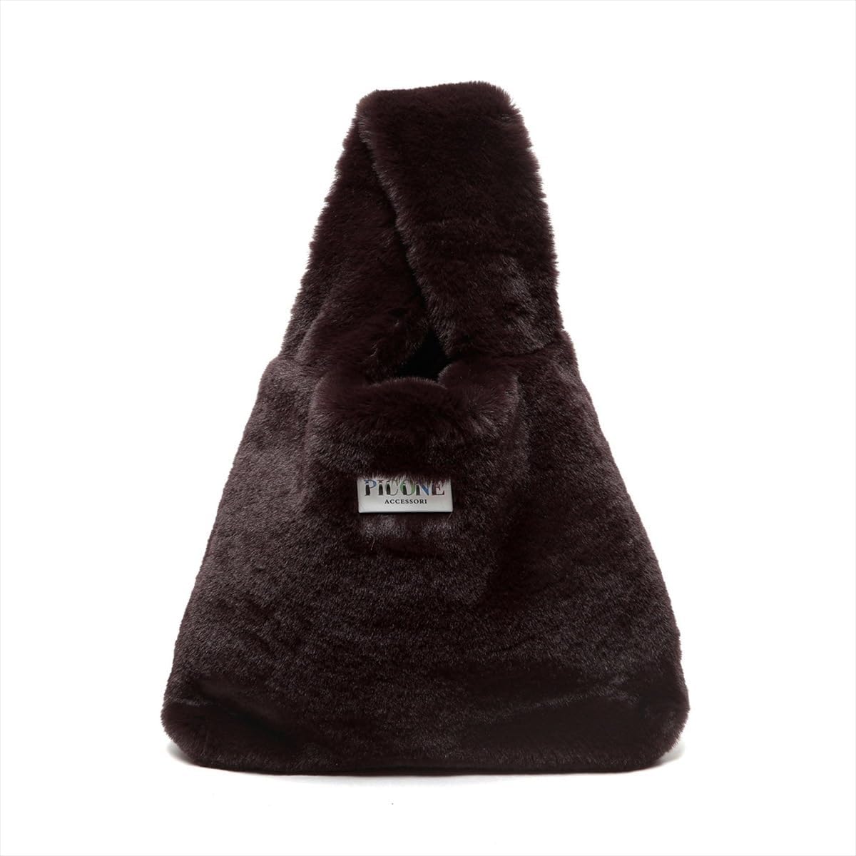 MM6 エムエムシックス ボアバッグ ファーバッグ モコモコ MM6 Maison